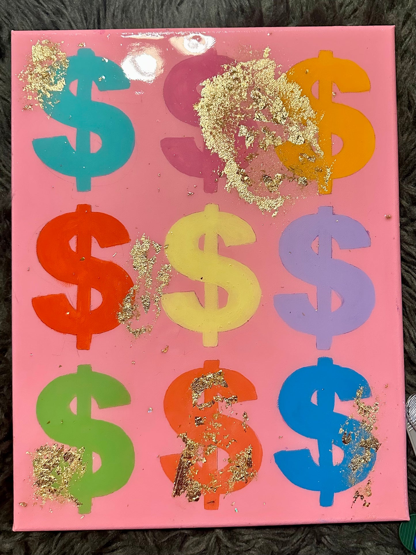 Aubs + Shelbs Art Collection