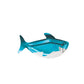 Shark Plates Pack of 8