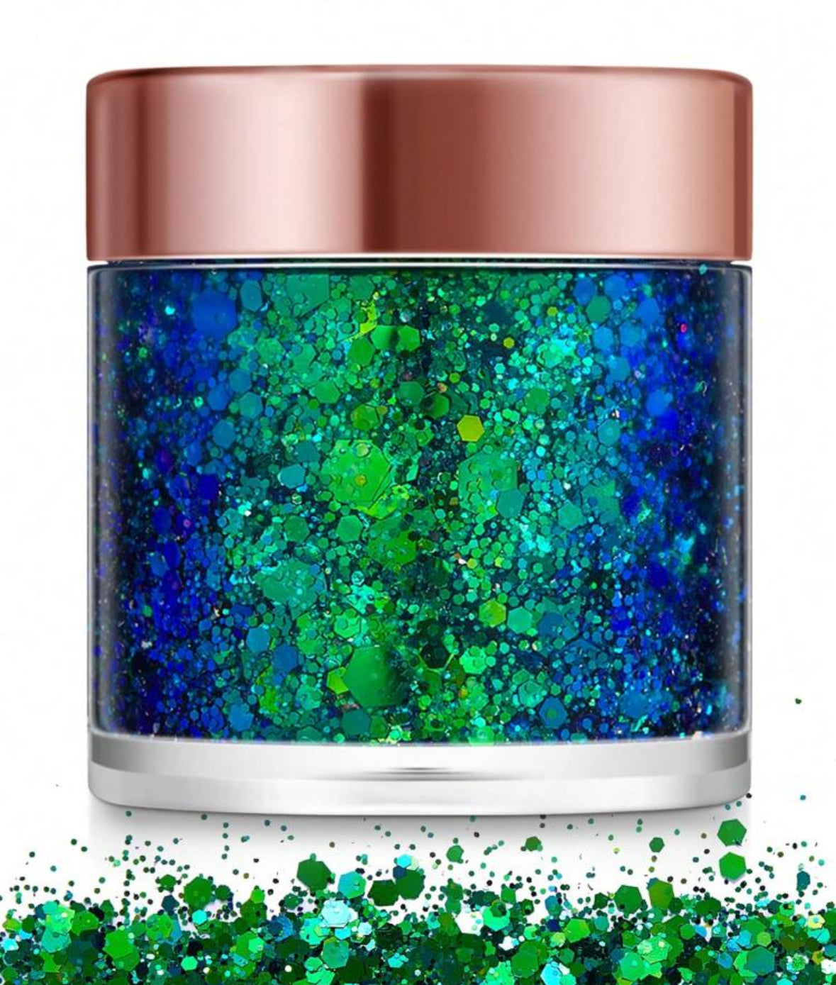 Body Glitter