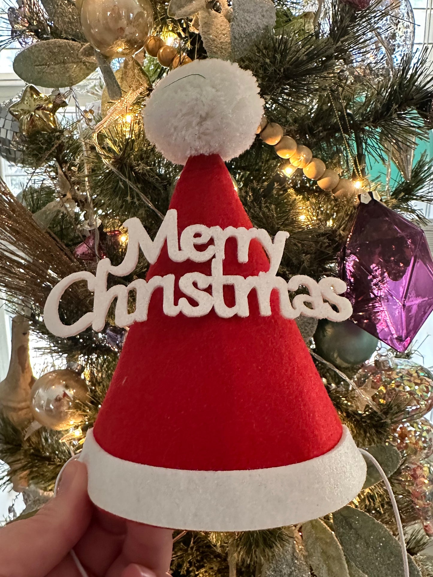 Christmas Cone