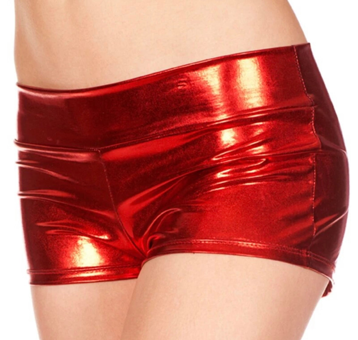 Dance Shorts