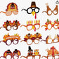 Party Paper Glasses Set