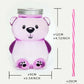 Gummy Bear Sipper