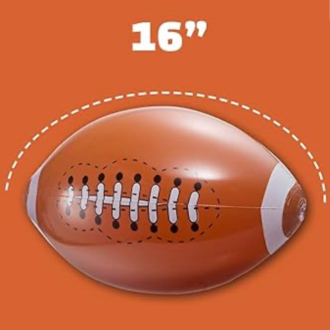 Inflatable Football