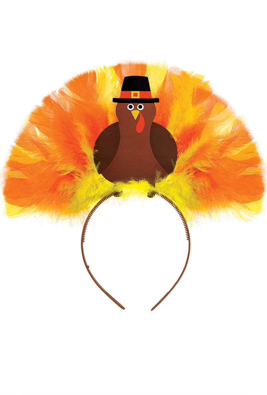 Gobble Gobble Headband