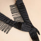 Long Fringe Gloves