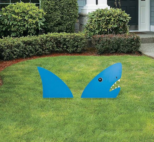 Land Shark Stake