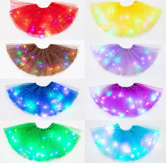 LED Tutu