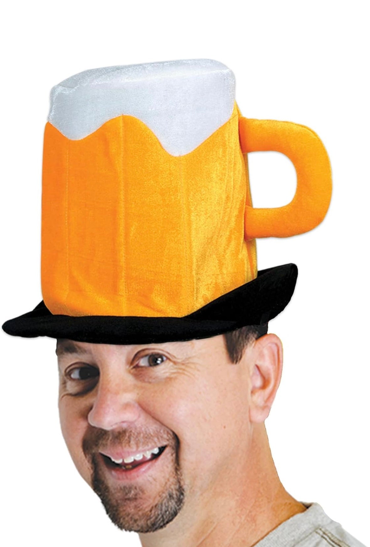 Beer Stein Hat