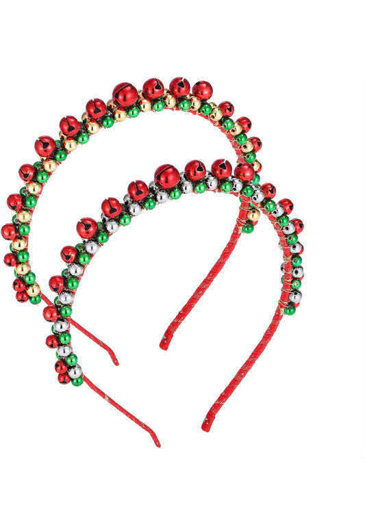 Jingle Headband