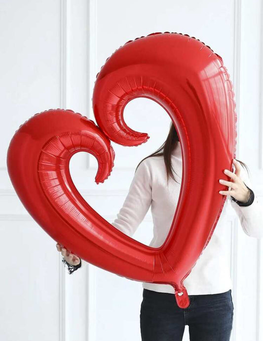 36in Heart Balloon