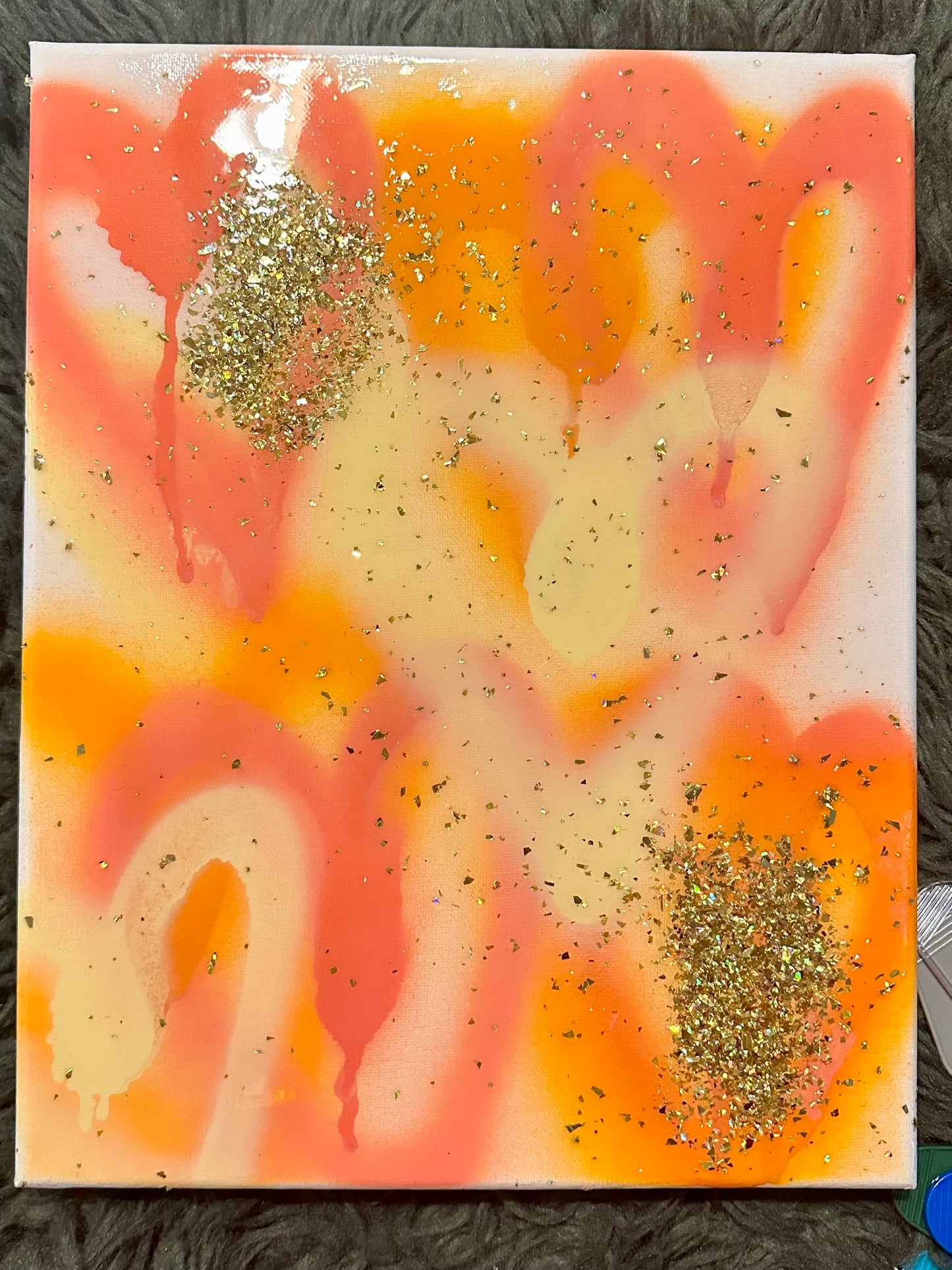 Aubs + Shelbs Art Collection