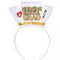 Nursing Grad Headband