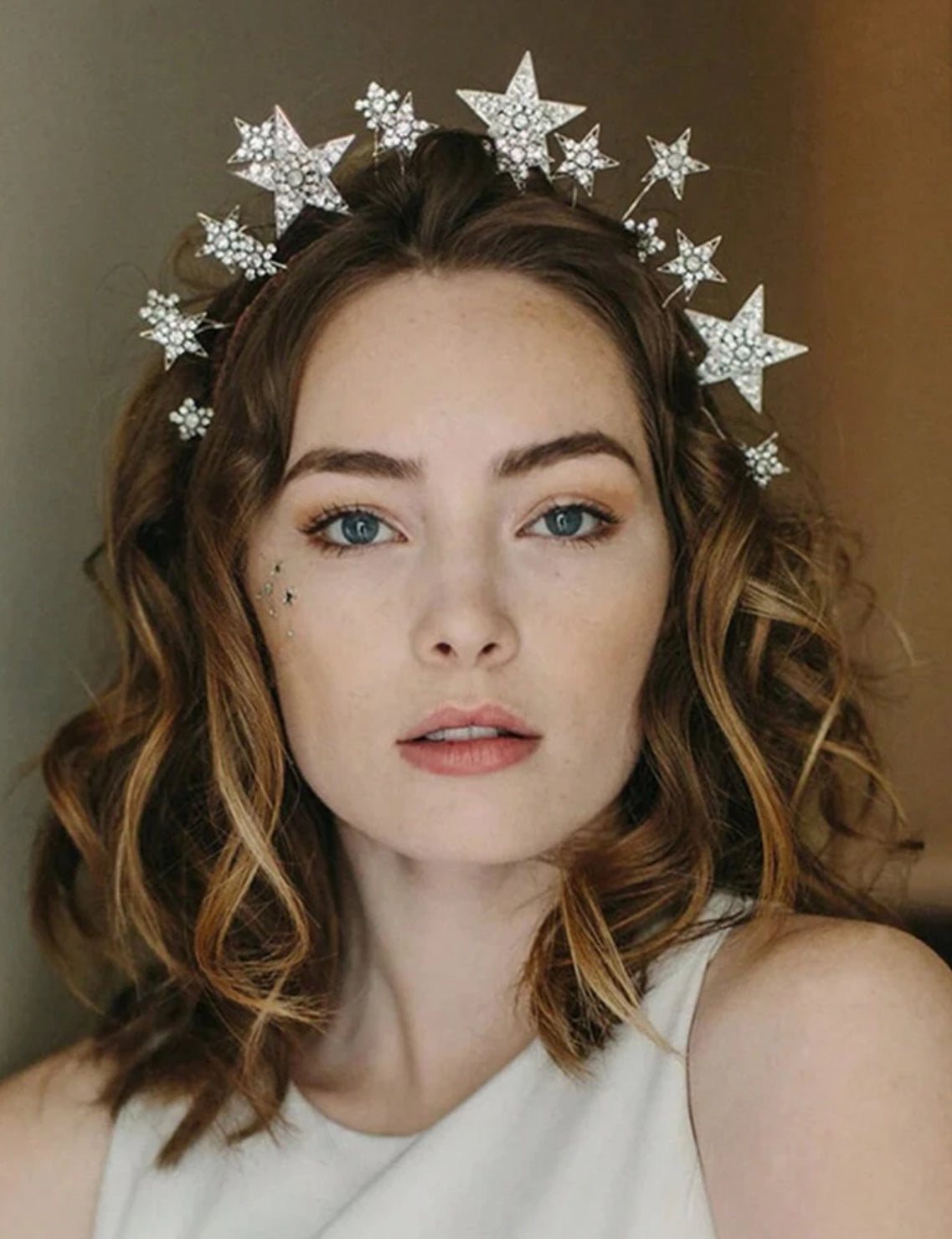 Star Headband