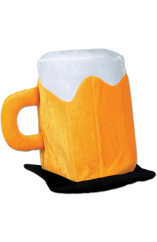 Beer Stein Hat