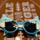 Land Shark Glasses