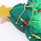 Christmas Tree Headband