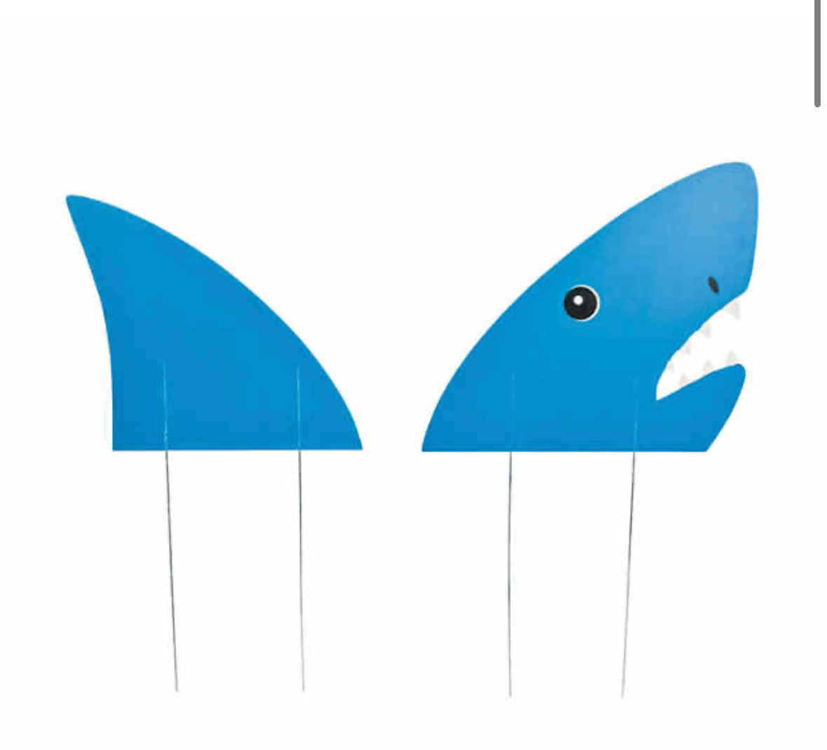 Land Shark Stake