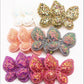 Mini Butterfly Patches