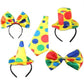 Clown Costume
