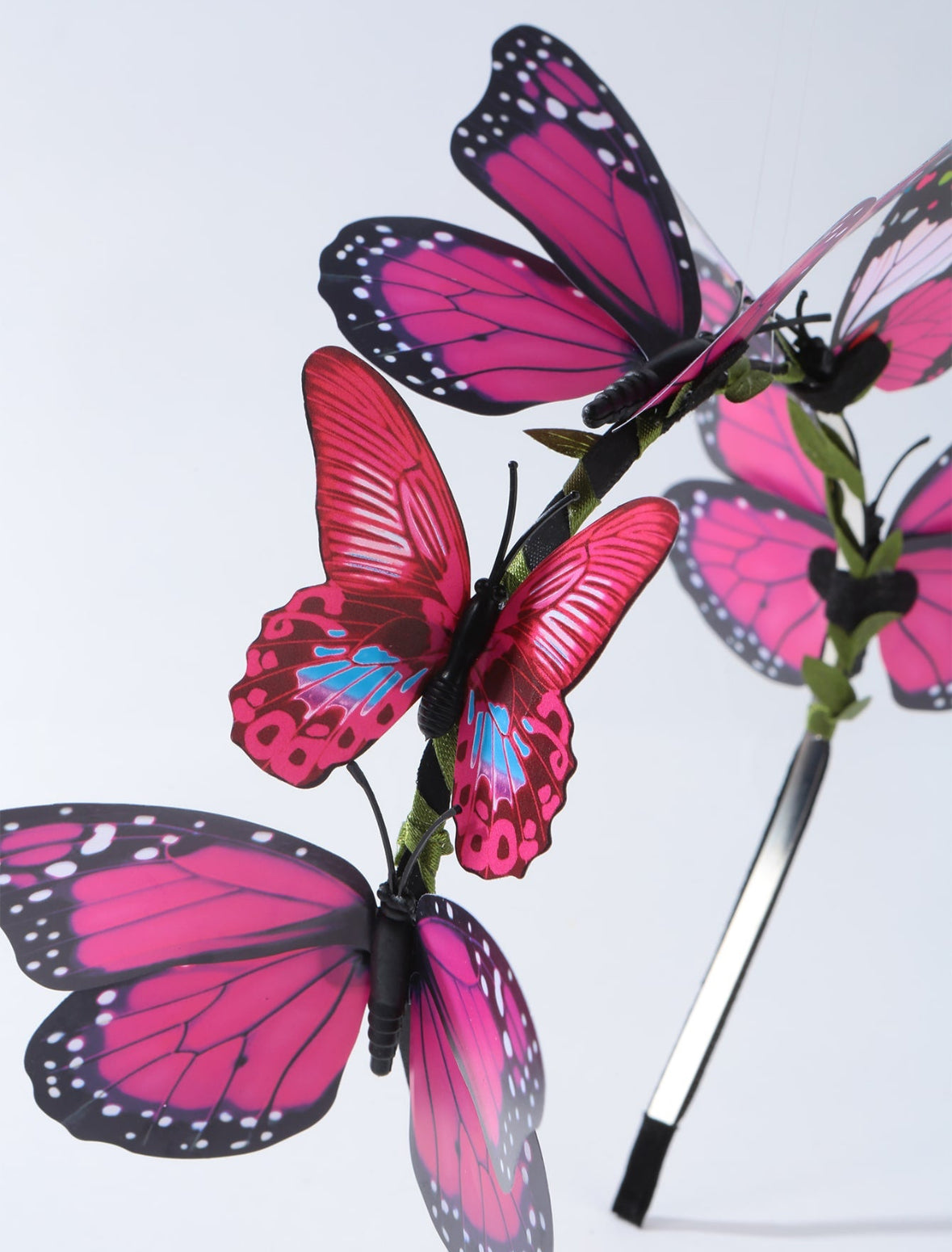 Butterfly Princess Headband