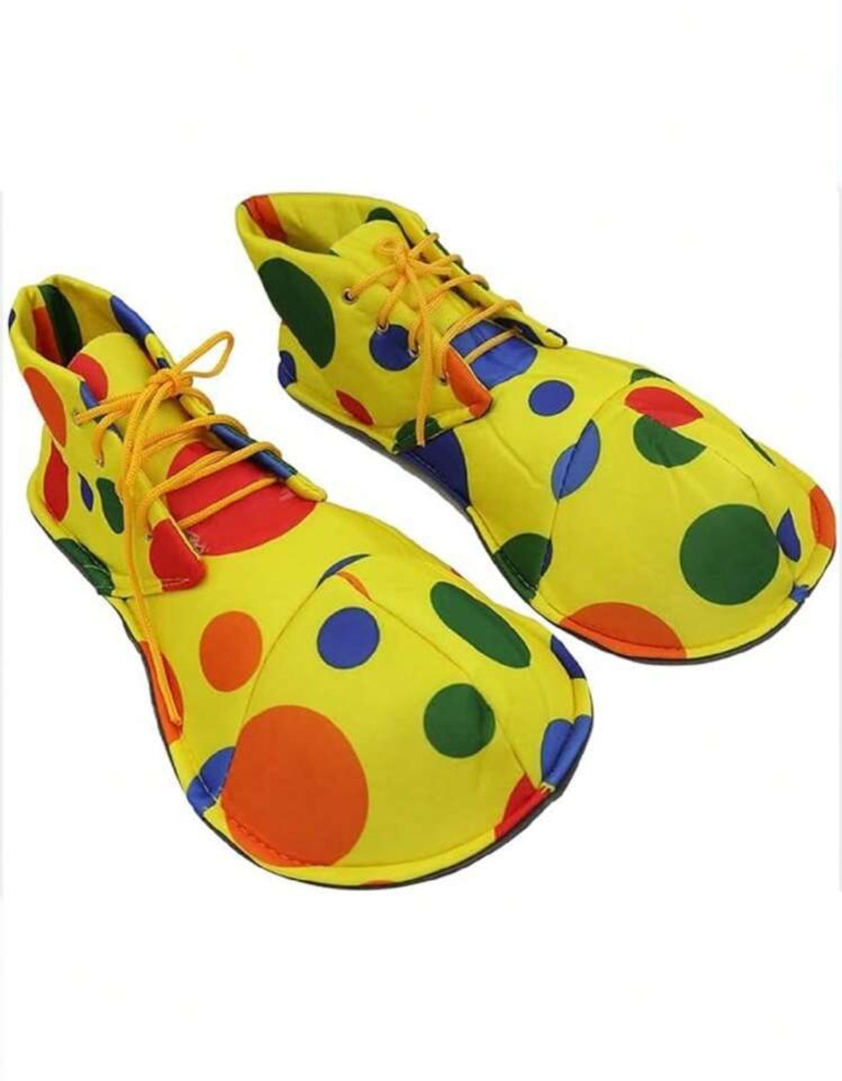 Clown Costume