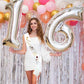 Birthday Sash