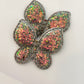 Mini Butterfly Patches