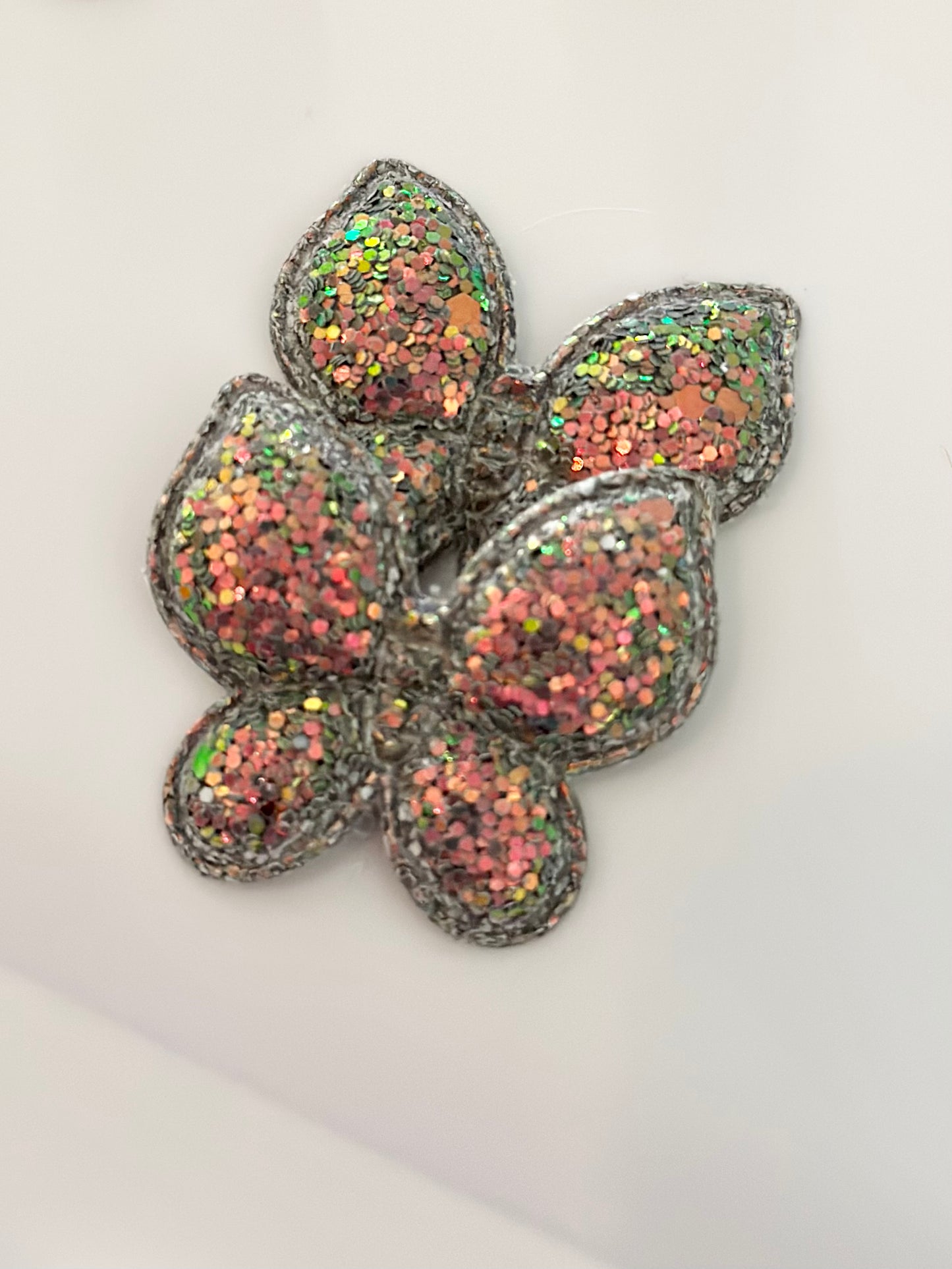 Mini Butterfly Patches