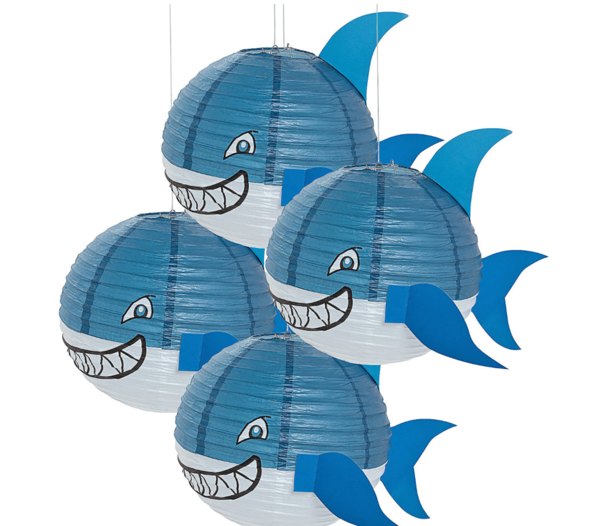 Paper Lantern