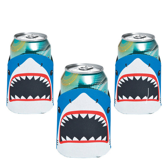 Lnd Shark Cozy