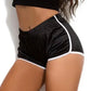 Athletic Dance Shorts