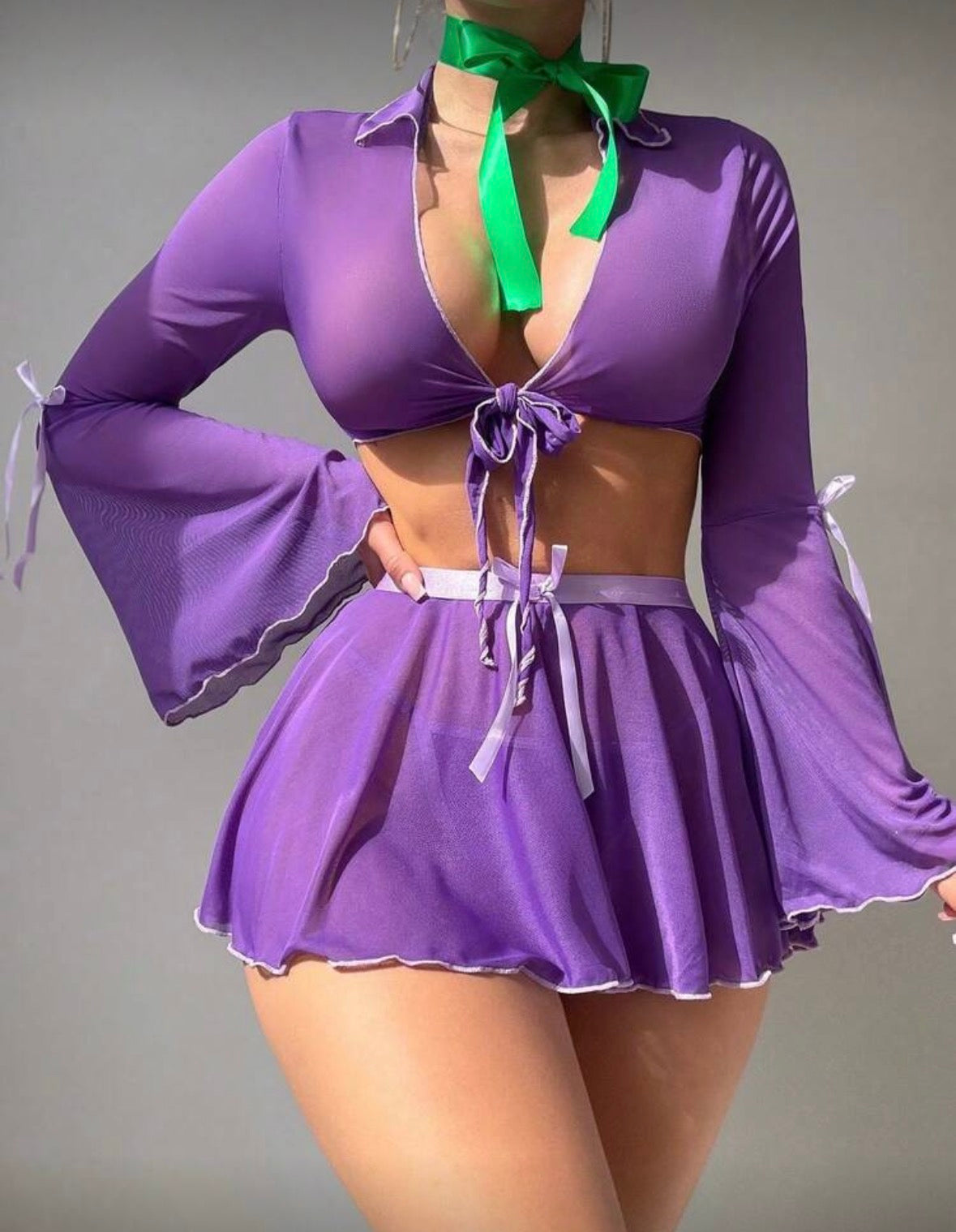 Daphne ￼