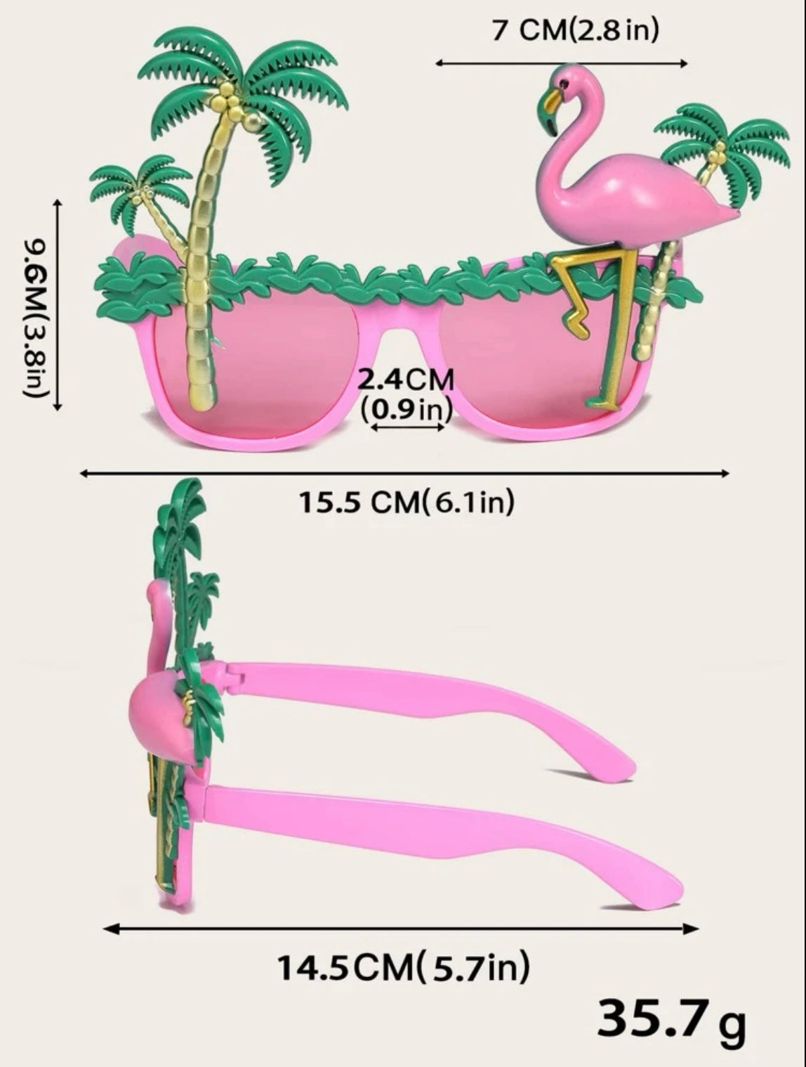 Palm Beach Sunnies