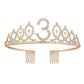 Birthday Crowns