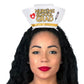 Nursing Grad Headband