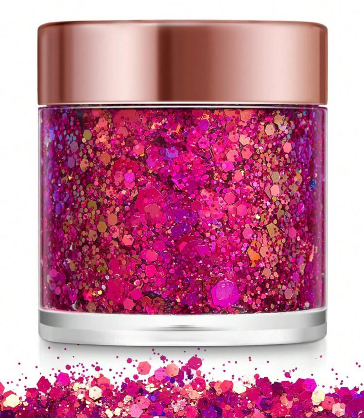 Body Glitter