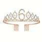 Birthday Crowns