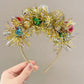 Christmas Ball Headband