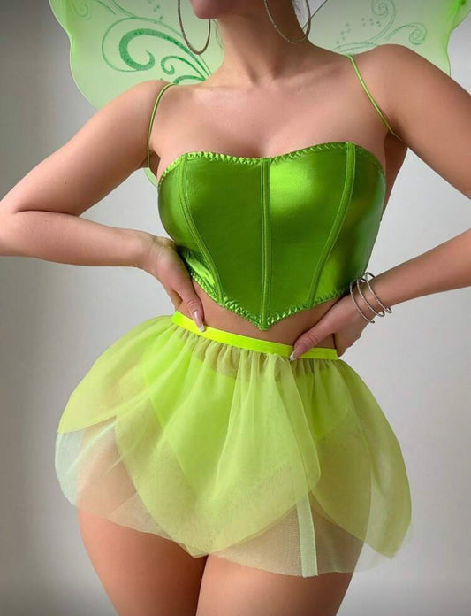 Fairy Costume