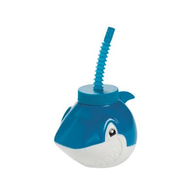 Land Shark Sipper