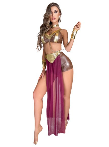 Warrior Princess