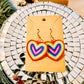Rainbow Earrings
