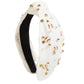 Baseball Headband