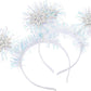Snowflake Headband ❄️