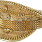 Burning Man Hat