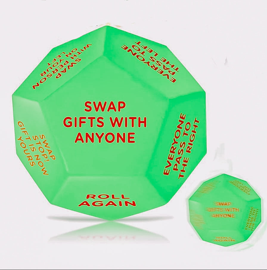 Gift advices