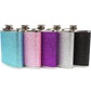 Glitter Flask