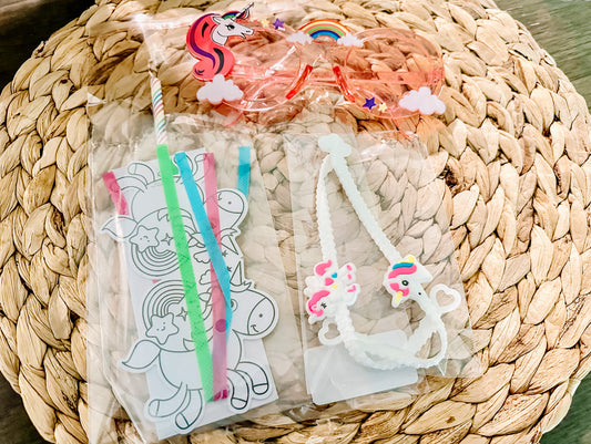 Unicorn Bundle