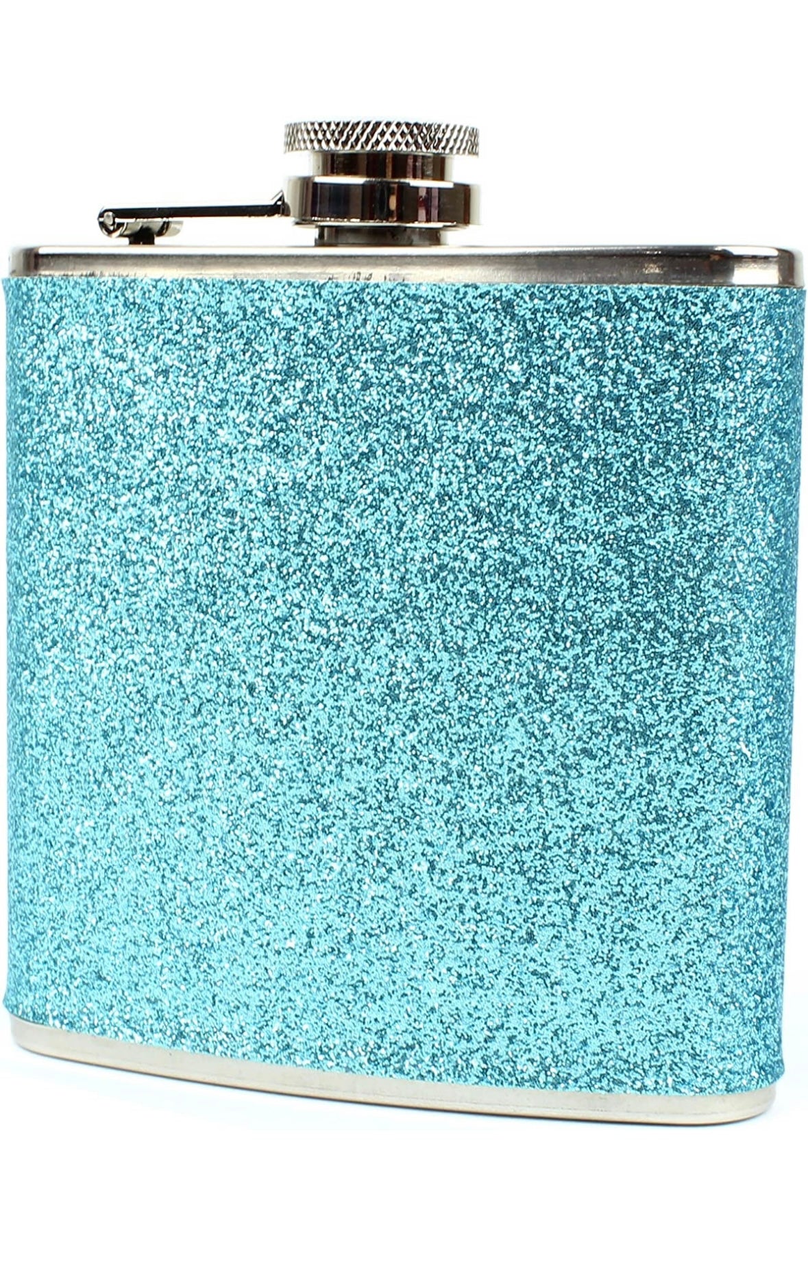 Glitter Flask
